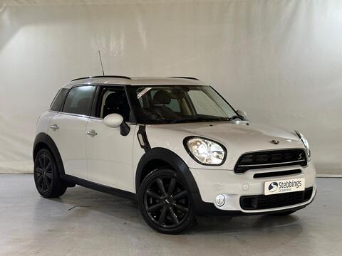 MINICountryman