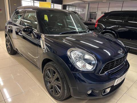 MINI Countryman SUV 2.0 Cooper SD Auto ALL4 Euro 5 5dr