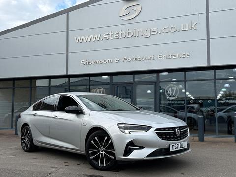 VauxhallInsignia