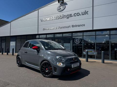 Abarth595