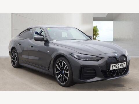 BMWi4