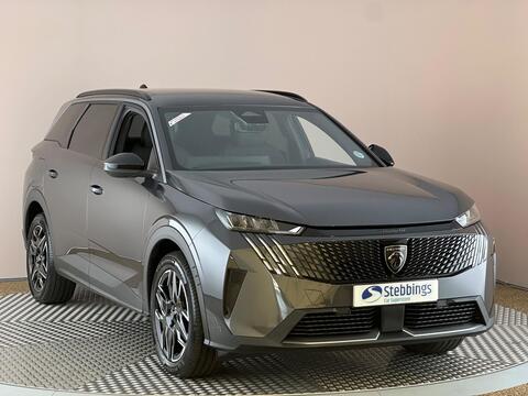Peugeot5008