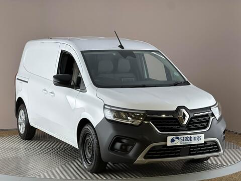 RenaultKangoo Maxi
