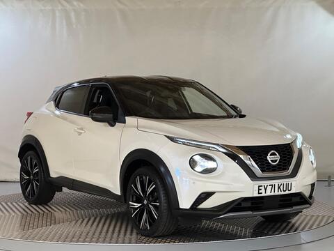 NissanJuke