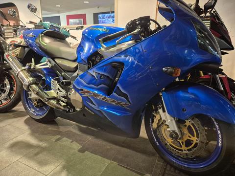 Kawasaki ZX-12R Super Sports 1200