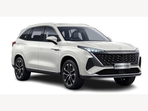 MG MGS9