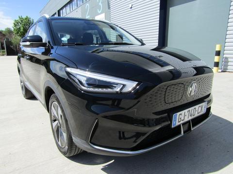 MG MG ZS Unlisted EV 51-1 KWh SE AUTO 5DR ELCTRIC LHD