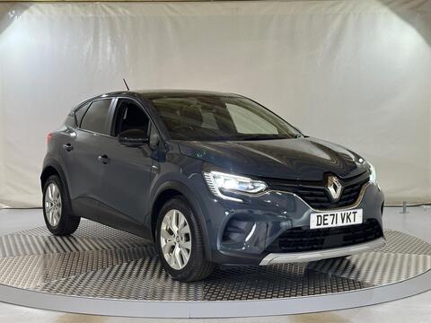 RenaultCaptur