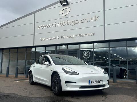 TeslaModel 3