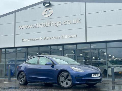 TeslaModel 3