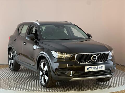 VolvoXC40