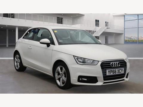 AudiA1