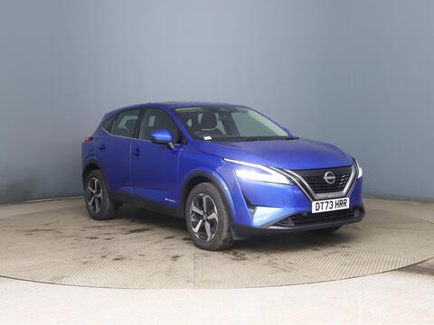 NissanQashqai