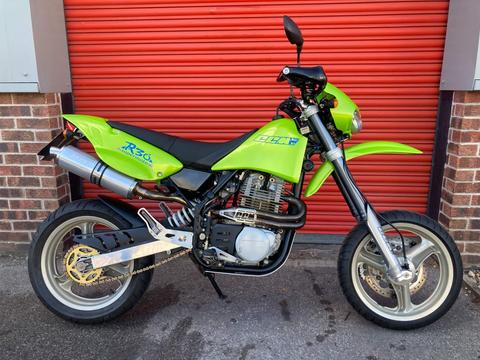 CCM 604 E Unlisted