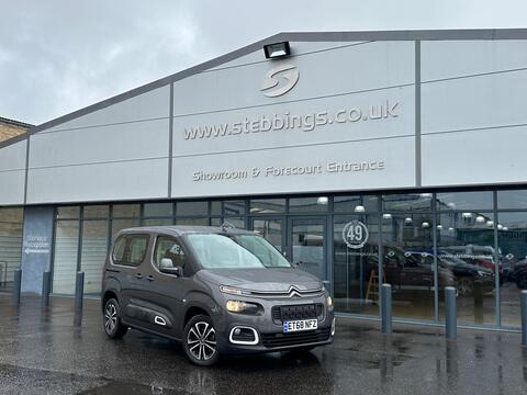 CitroenBerlingo