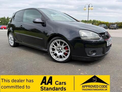 Volkswagen Golf Hatchback 2.0 TFSI GTI Edition 30 3dr