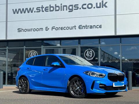 BMW1 Series