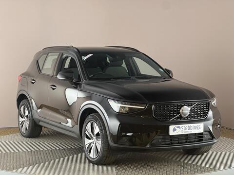 VolvoXC40