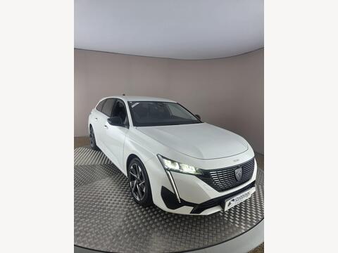 Peugeot308 SW