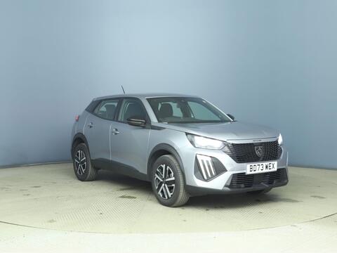 Peugeot2008