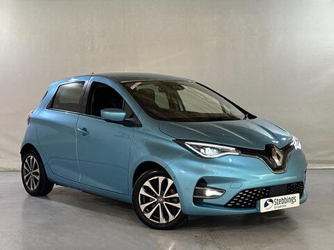 RenaultZoe