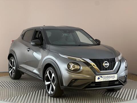 NissanJuke