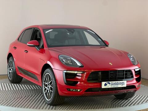 PorscheMacan