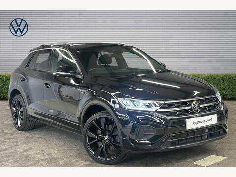 T-Roc