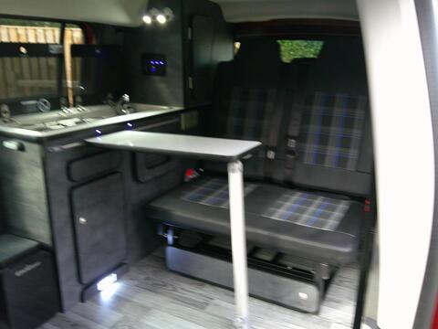 Peugeot RIFTER Unlisted