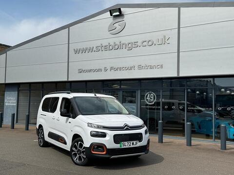 Citroene-Berlingo