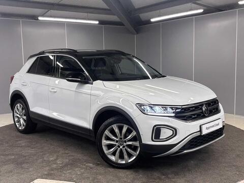 T-Roc