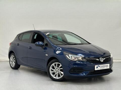 VauxhallAstra