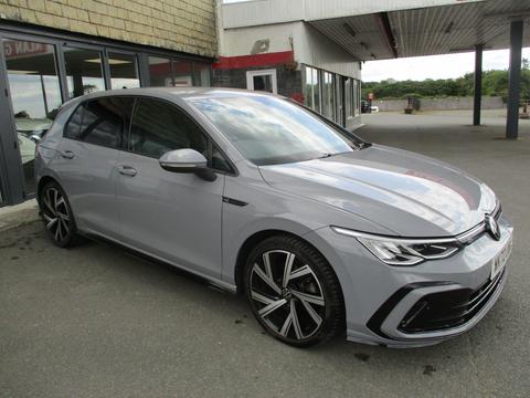 Volkswagen Golf Hatchback 1.5 TSI R-Line Euro 6 (s/s) 5dr