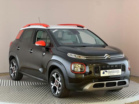 CitroenC3 Aircross