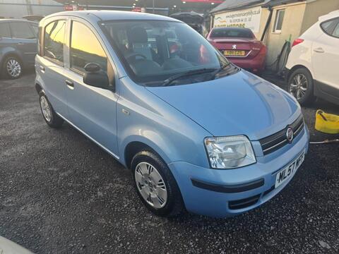 Fiat Panda Hatchback 1.2 Dynamic 5dr