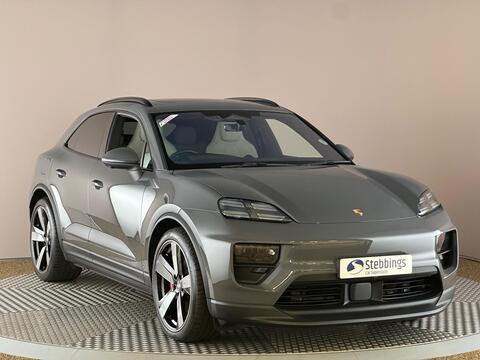 PorscheMacan