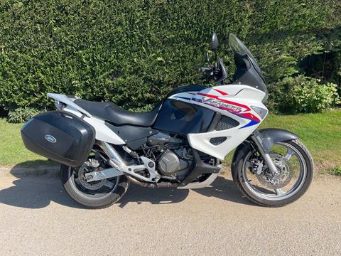 Honda XL1000 V Varadero Adventure 1000