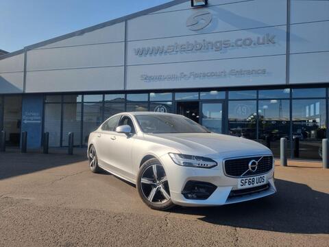 VolvoS90