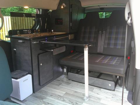 Citroen Berlingo Unlisted