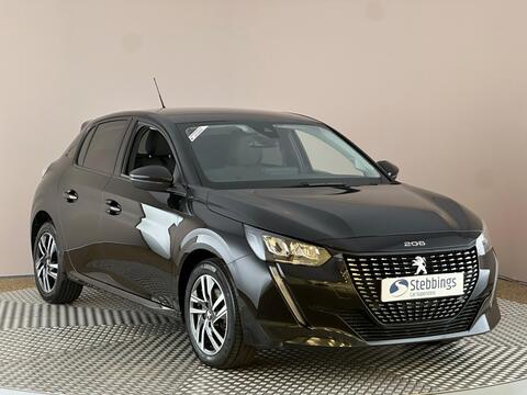 Peugeot208