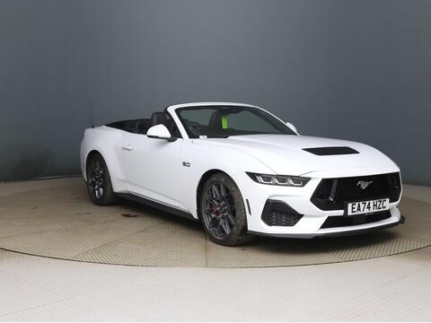 FordMustang