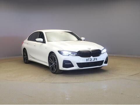 BMW3 Series