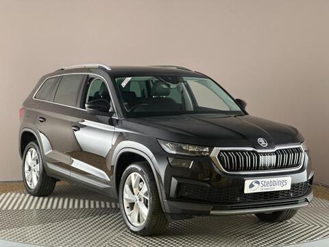 SkodaKodiaq