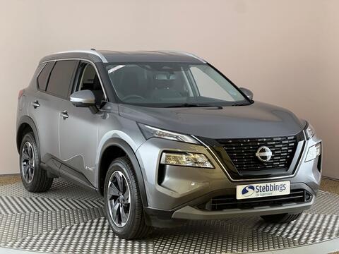NissanX-Trail