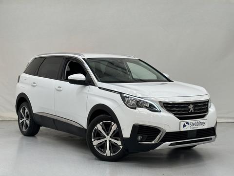 Peugeot5008