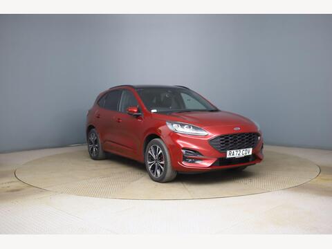 FordKuga