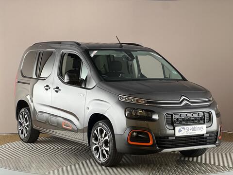 CitroenBerlingo