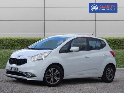 Kia Venga MPV 1.6 CRDi 3 Euro 6 (s/s) 5dr