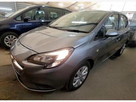 Vauxhall Corsa Hatchback 1.4i ecoTEC Design Euro 6 5dr