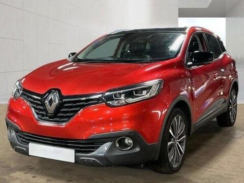 Renault Kadjar SUV 1.5 dCi Signature Nav EDC Euro 6 (s/s) 5dr